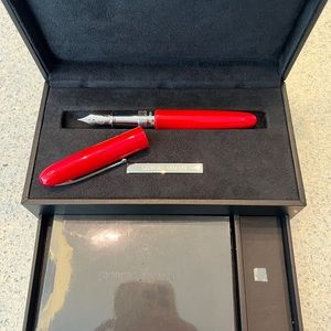 Giorgio Armani fountain pen